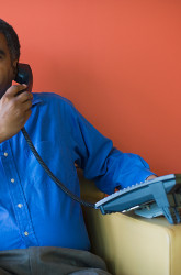 Telefon