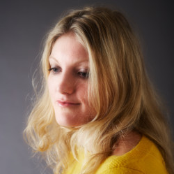 blond