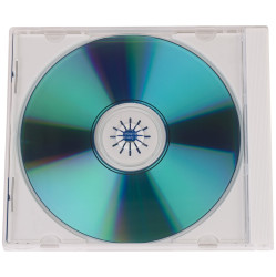 CD