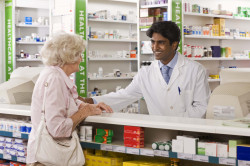Apotheke