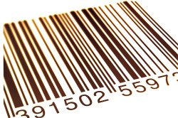 Strichcode
