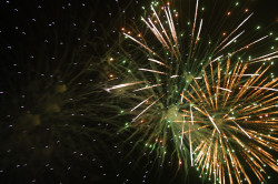 Neujahr