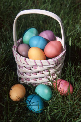 Ostern