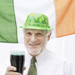 Tag des St. Patrick