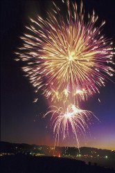 Feuerwerk
