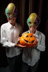 Halloween