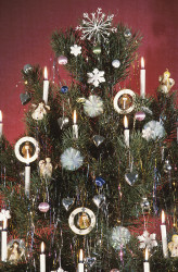 Weihnachtsbaum
