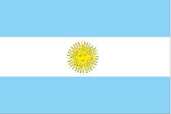Argentinien
