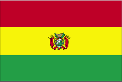 Bolivien