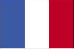 Frankreich