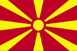 Mazedonien