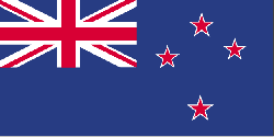 Neuseeland