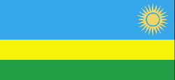 Ruanda