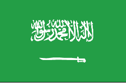Saudi-Arabien