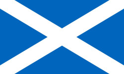 Schottland