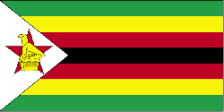 Simbabwe