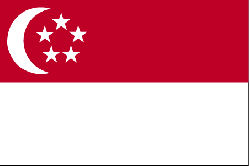 Singapur