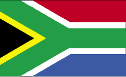 Südafrika