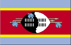 Swasiland