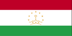 Tadschikistan