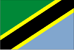 Tansania
