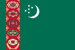Turkmenistan