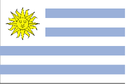 Uruguay