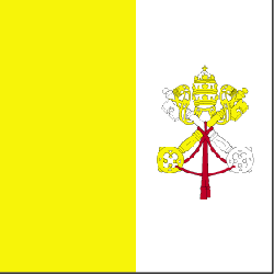 Vatikanstadt