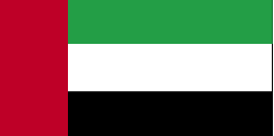 Vereinigte Arabische Emirate