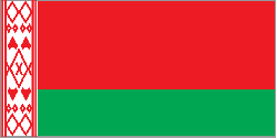 Weißrussland