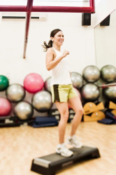 Aerobic