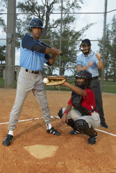 Baseball