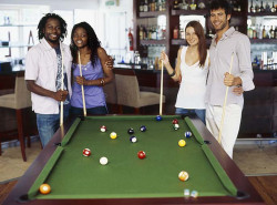 Billard