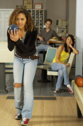 Bowling