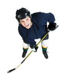 Eishockey