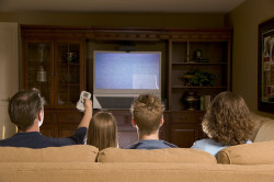 fernsehen
