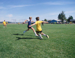 Fußball
