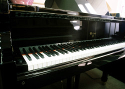 Klavier