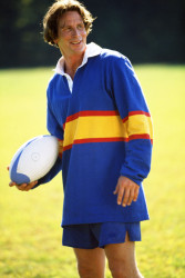 Rugby