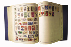 Sammlung