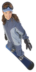 Snowboarden