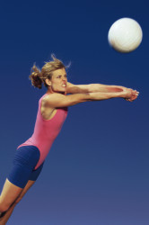 Volleyball