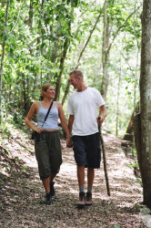 wandern