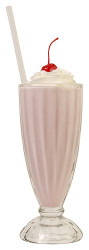Milchshake