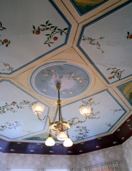 Decke