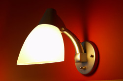 Lampe