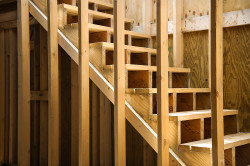 Treppe
