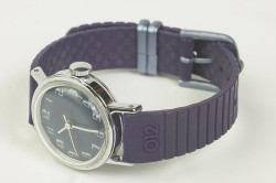 Armbanduhr