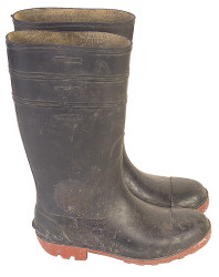Gummistiefel
