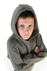 Kapuzenpullover